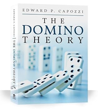 Paperback The Domino Theory Book