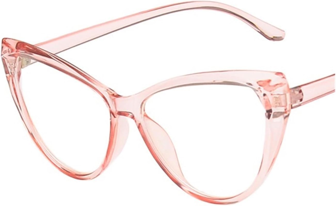 Anti Blue Light Glasses Blocking Filter Computer Glasses Men Women Super Light Frame Eyeglasses Clear Spectacles