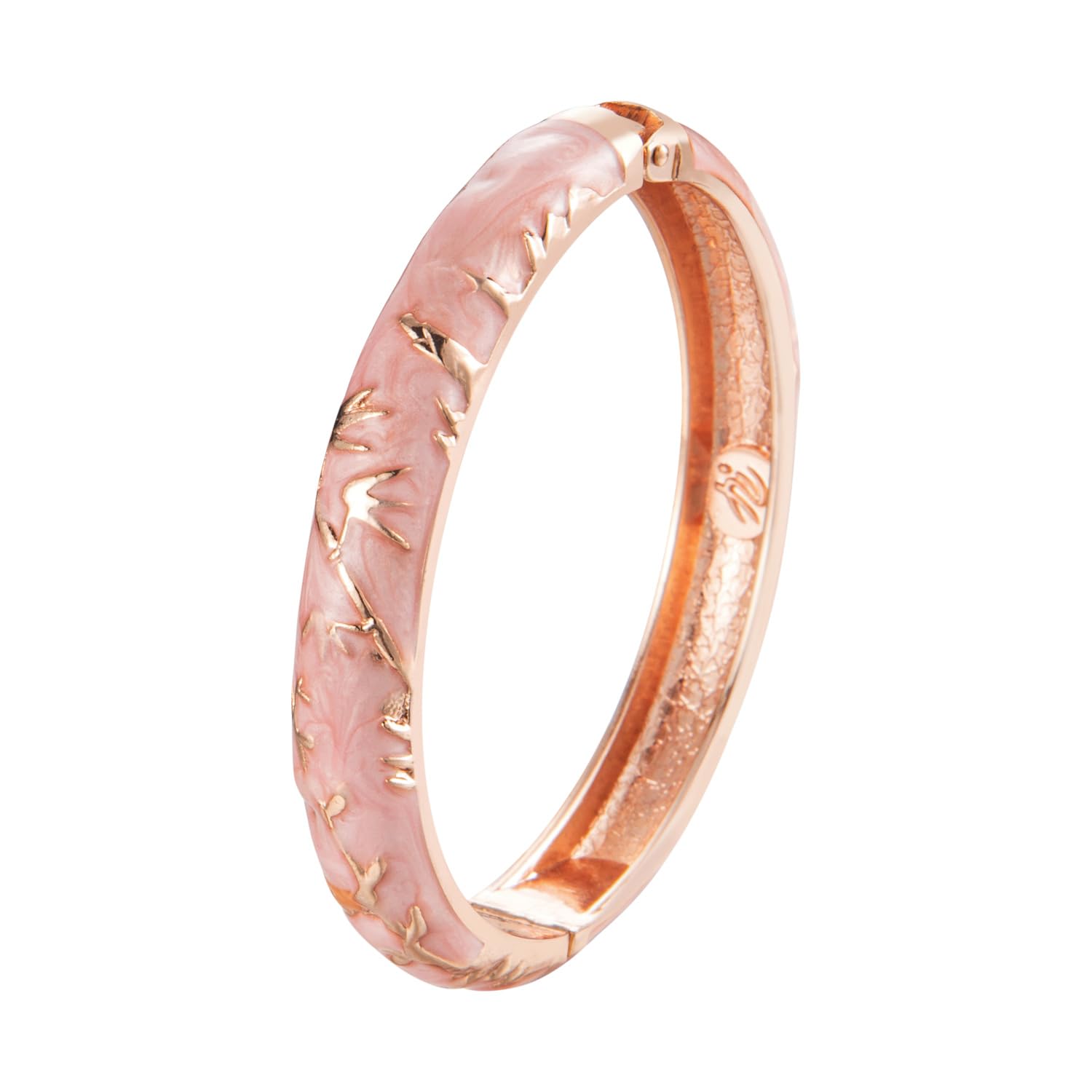 See full amazon price history chart for UJOY Bracelets Pink Enameled Floral Cloisonne Gift Gold Plated Cuff Bangles Jewelry For Women UJOY Bracelets Pink Enameled Floral Cloisonne Gift Gold Plated Cuff Bangles Jewelry For Women (B0CMQW9QV1) Amazon Price History, Amazon Price Tracker