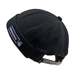Stilvolles Design für Menschen jeden Alters,speziell für barhäuptige Menschen,Hüte können die Kopfhaut vor ultravioletten Strahlen schützen.Es ist bequem für den täglichen Gebrauch, ideal für jedes Wetter und alle Gelegenheiten.