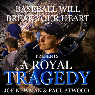 A Royal Tragedy: Chapter One