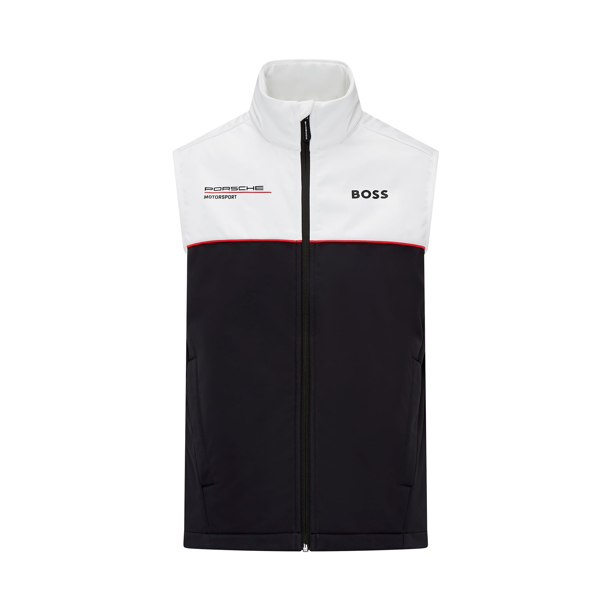 Porsche Motorsport Team Chaleco