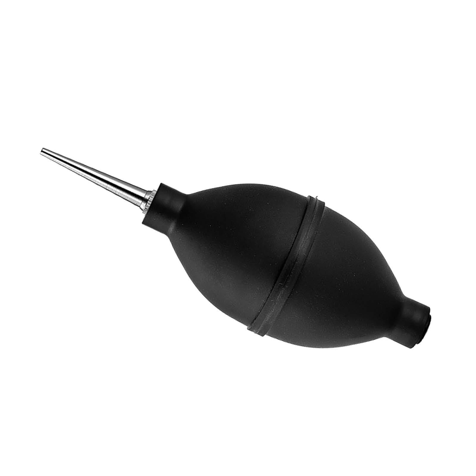 MERISHOPP®Air Blower Metal Tip Portable Bulb Blower for Camera Coffee Grinder Keyboard|Home & Garden | Kitchen, Dining & Bar | Small Kitchen Appliances |1 Air Blower Coffee Grinder Cleaning Tool-image-32