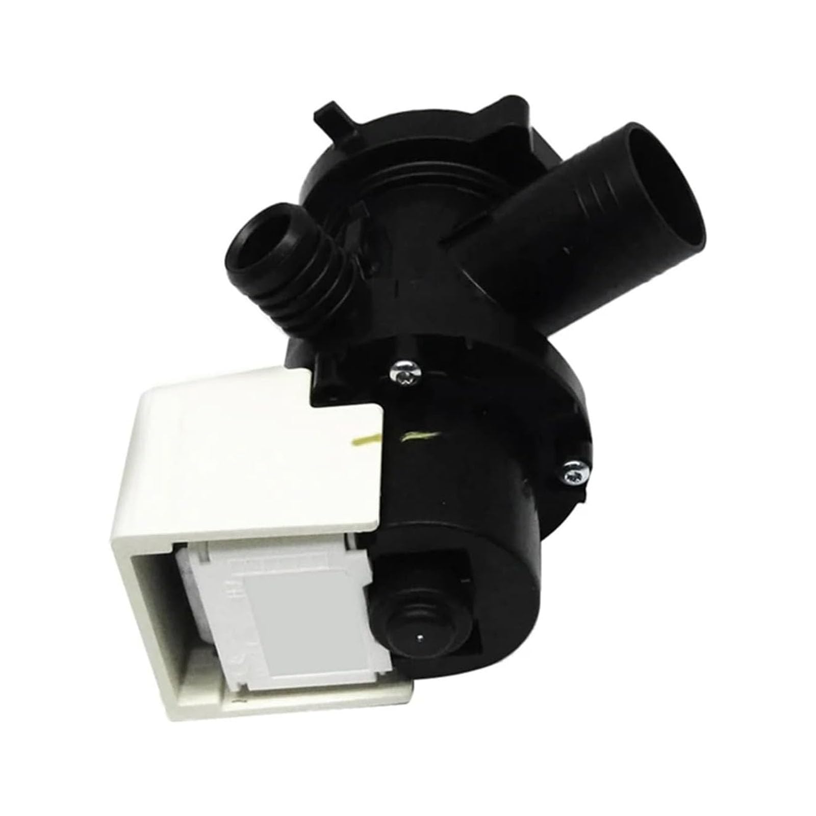 Fazvncv Multicolor W10465252 Washer Drain Pump High Efficiency Washing Machine Drain Pump For Mhwc7500yw0 Wfc7500vw0 Wfc7500vw1 Enduring Washing Machine Drainage