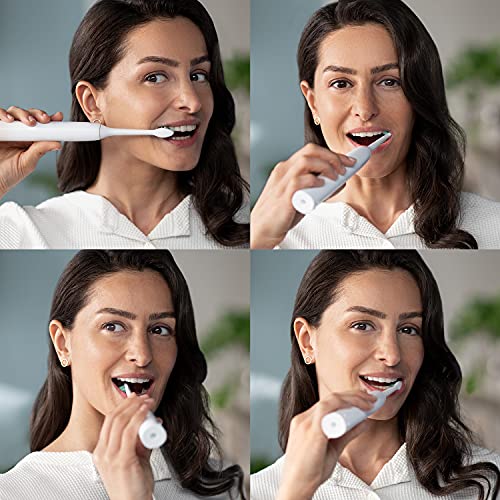 Brosse à dents électrique Sonicare 2000 series HX365113 - vue 10