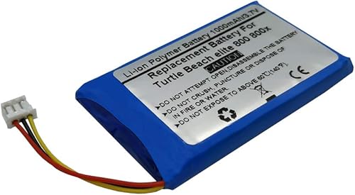 Miniatura 2 de Turtle Beach elite 800 800x