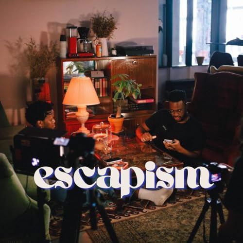 how do you escape life? | good morning 46