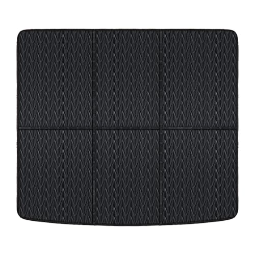 Tapis de sol voiture Tiguan 2018-2023 imperméable accessoires de protection