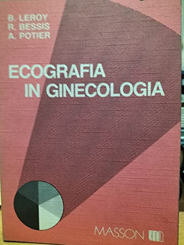  Ecografia in ginecologia