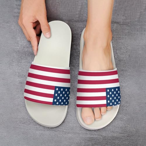 Custom Slippers Man Womens Boy Girl Beach Slipper Sandals Footwear Anti Slip Shoes for Indoor Outdoor Parents Daily Wear4