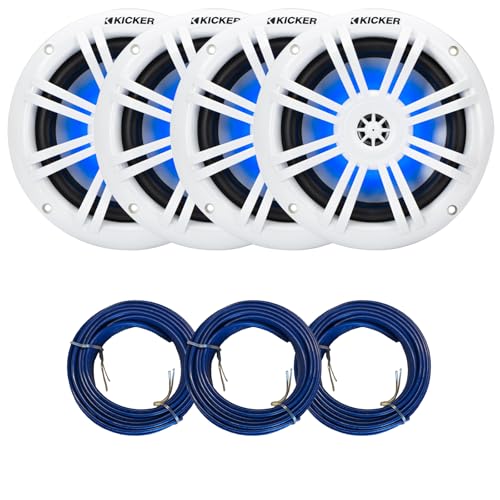 KICKER 51KM604WL KM 6.5