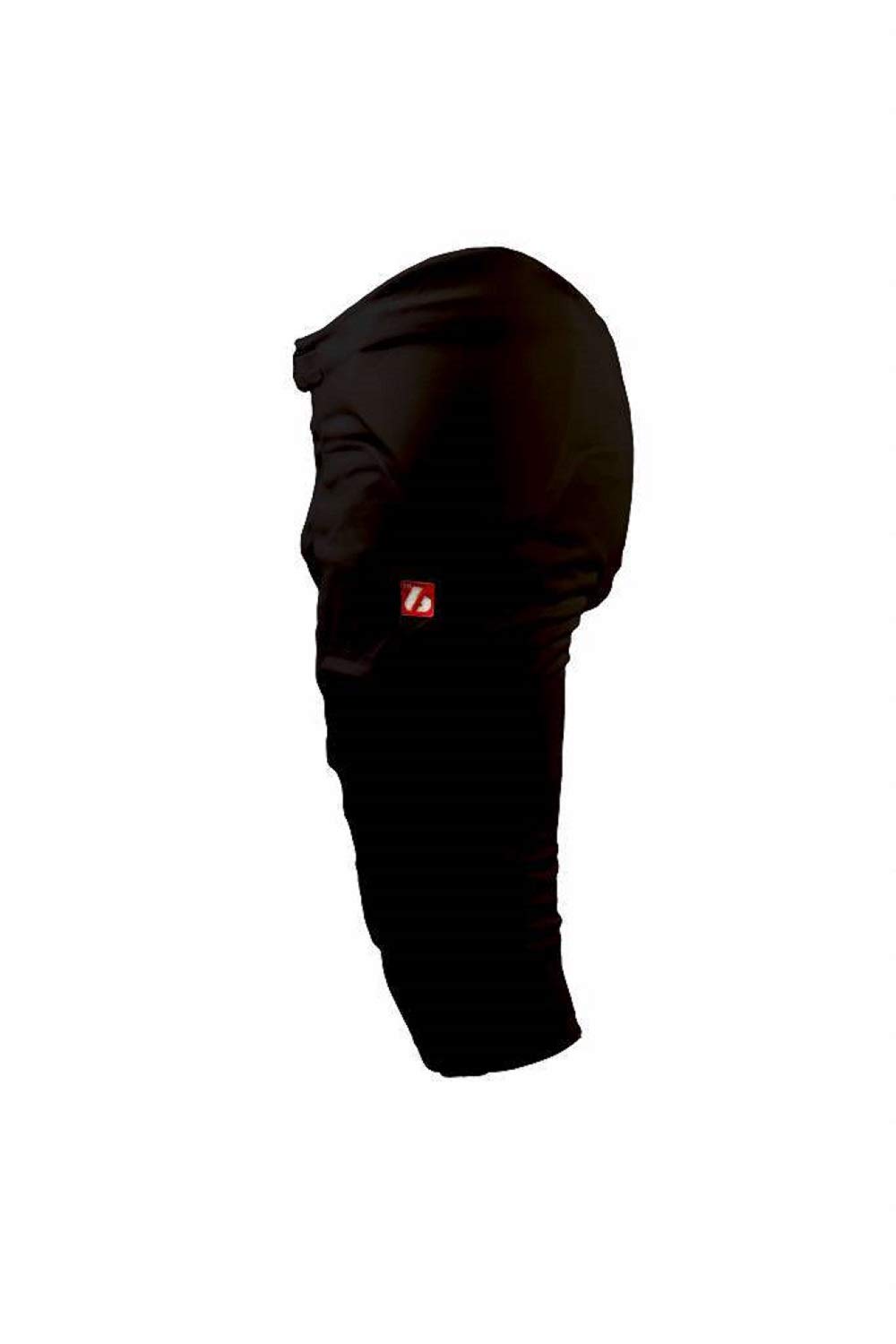 BARNETT FPS-01 Hosen mit integriertem Schutz, 7 Pads (XL)