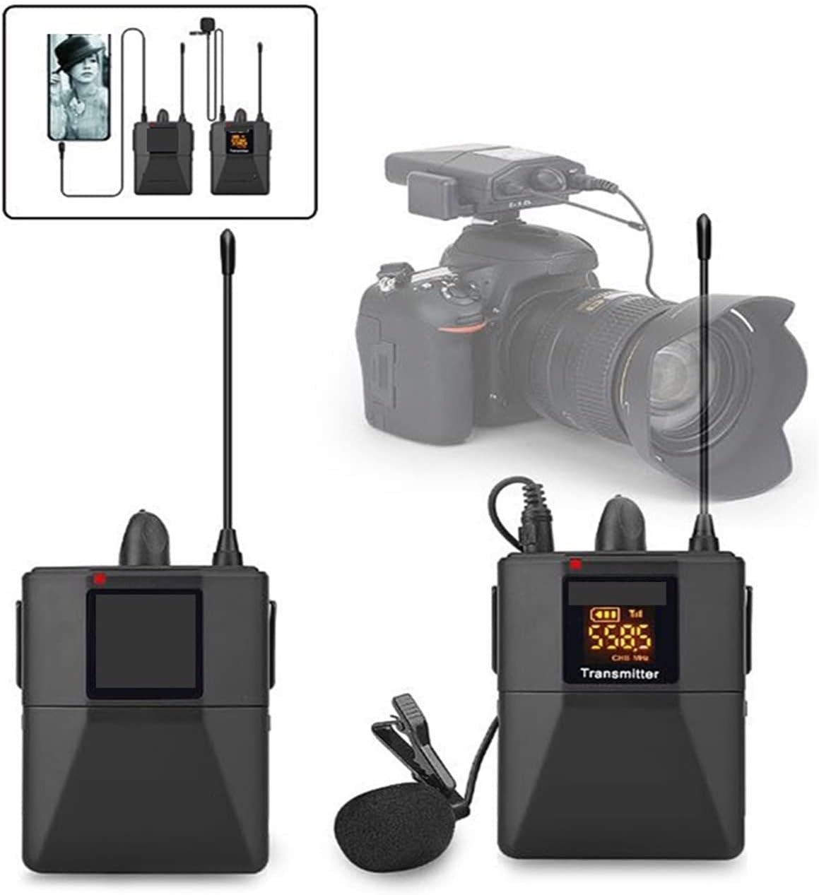 デジタルカメラ デジカメ カメラのインタビューのライブ録音のための