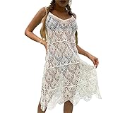 Vestido de playa sexy de estilo moderno para un look hermoso y espacioso, elegante y favorecedor, mostrando la figura perfecta y haciendo que todos los ojos se fijen en ti.