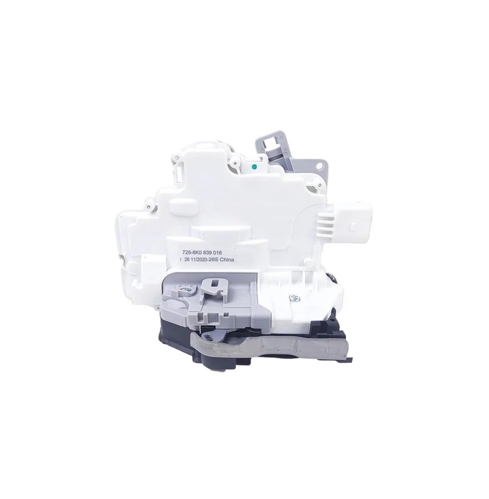 Car Door Lock Door Lock Actuator 8J1837015 8J1837016 8K0839016 8K0839015 for Touareg for Superb A4 Q3 Q7 for TTRS Q5 A5(Right Rear)