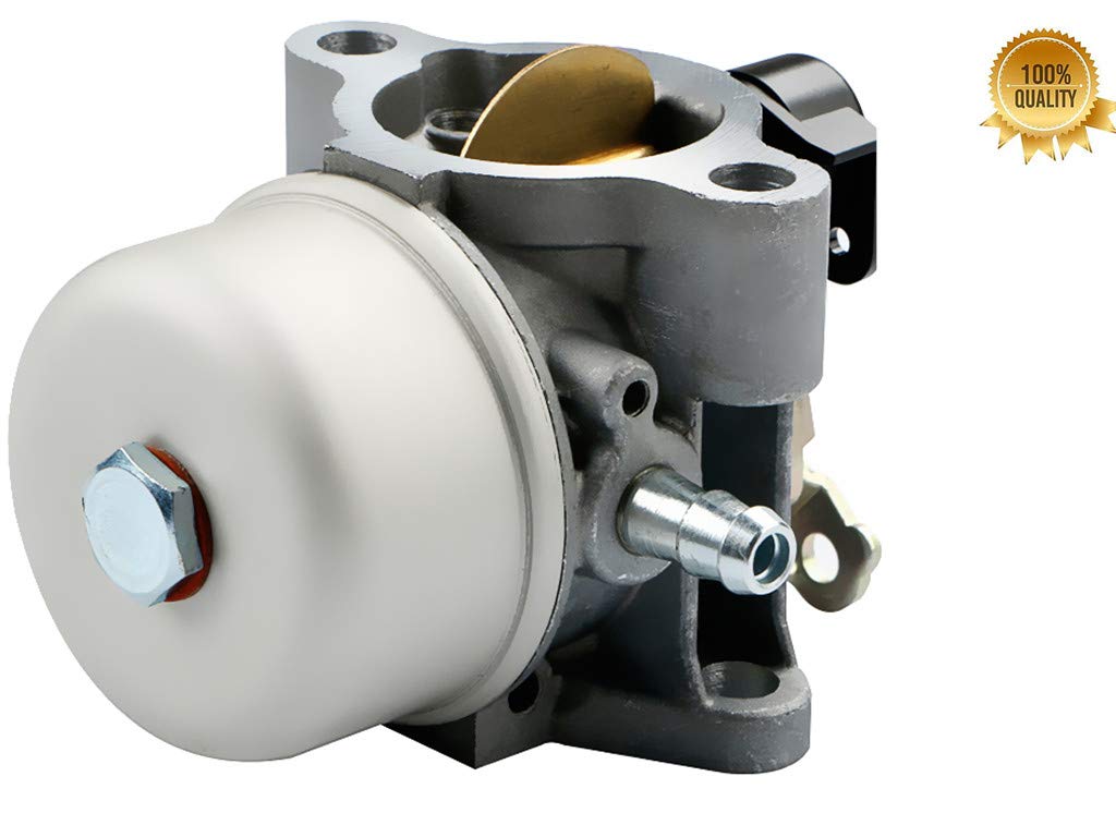 I-Joy12 853 169-S Carburetor Carb for Kohler Engines Replaces 12 853 93-S12 853 133-S 12 853 158-S 12-853-158 12-853-169 12-853-169-s Engine Kit w/Gaskets CV13 CV14 CV15 CV16