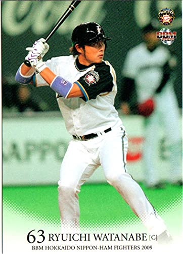 Amazon.co.jp: 2009bbm 北海道日本ハムファイターズ