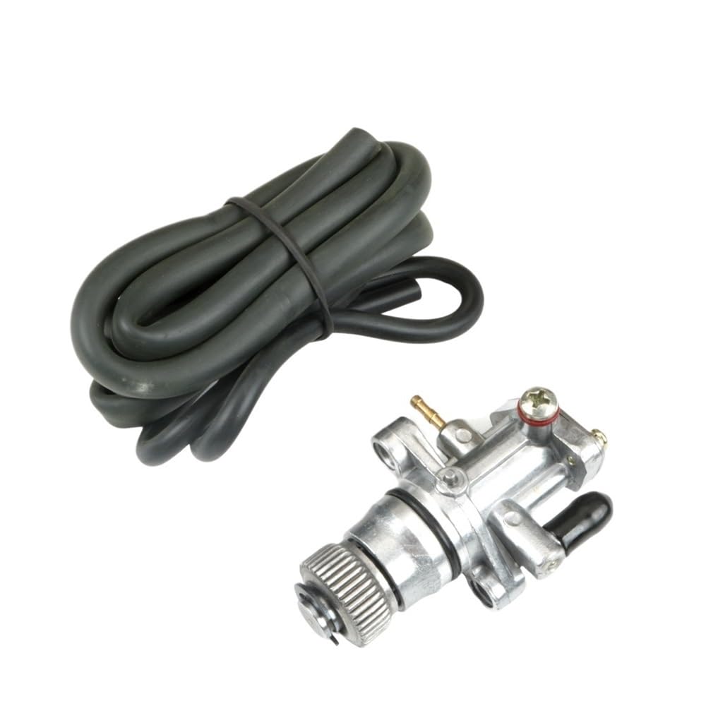 Pompe à huile scooter 50cc 2T robuste pour mécanique deux temps