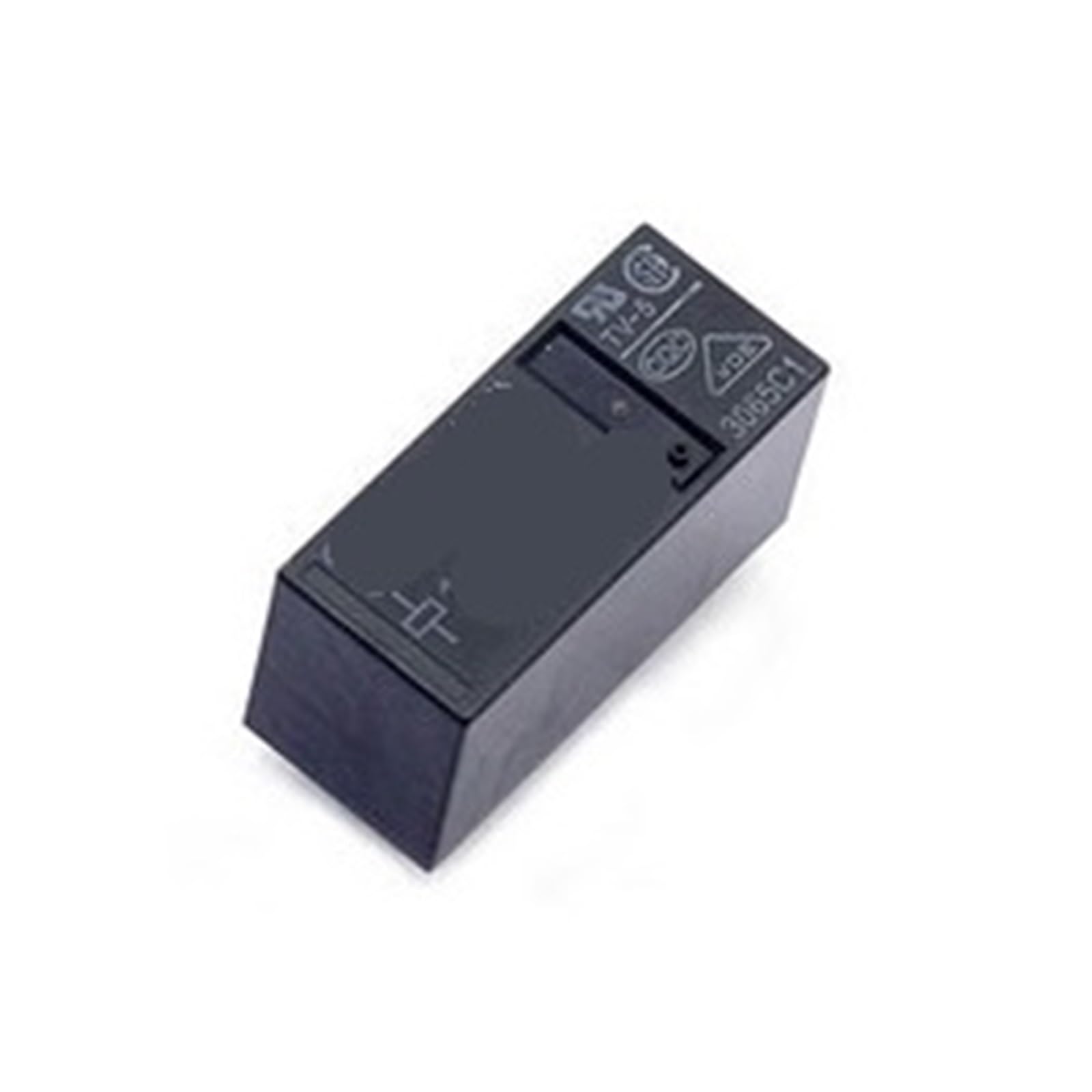 G5RL-1A-DC12V relais électromécanique à haute isolation pour automatisme