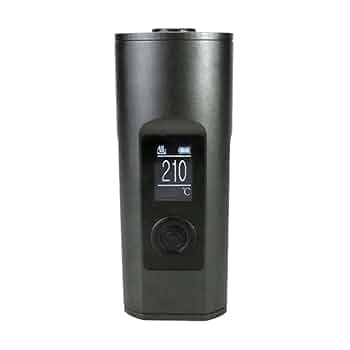 Amazon.co.jp: Arizer Solo II Vaporizer (アライザーソロ2