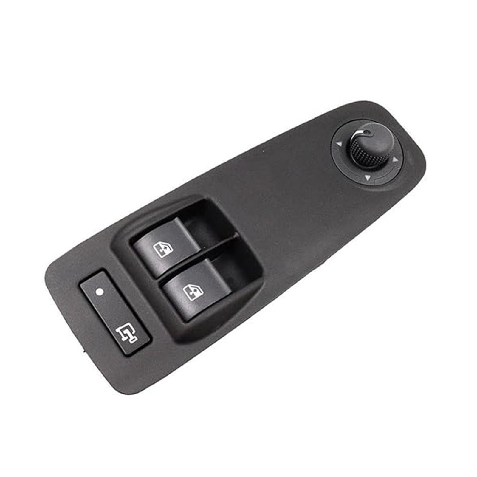 Interrupteur principal vitre électrique Relay commande ABS fluide 6490.X9 - 5