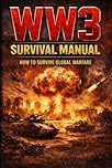 The WW3 Survival Manua: How to Prepare for Global War, Grid Collapse, and Long-Term Survival