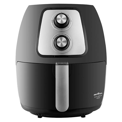 Air Fryer Britânia 4L