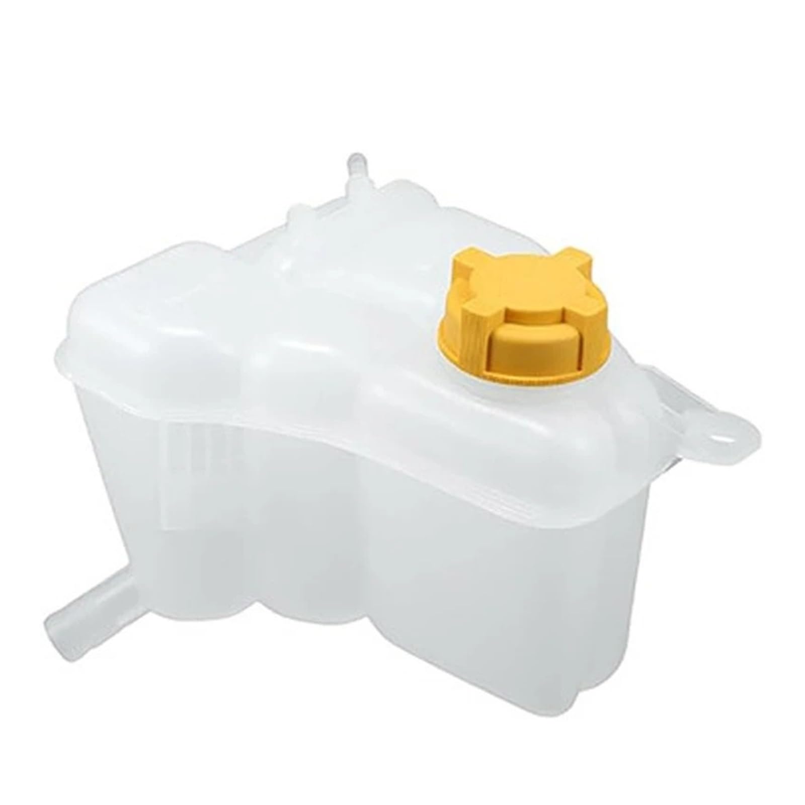 Coolant Expansion Tank for EcoSport 2004-2012 for Fiesta 2003-2012 Car Coolant Reservoir Expansion Overflow Tank Cover 2S652K218AC 2S658K218BA