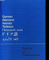 Deutsch als Fremdsprache 1 312554100X Book Cover