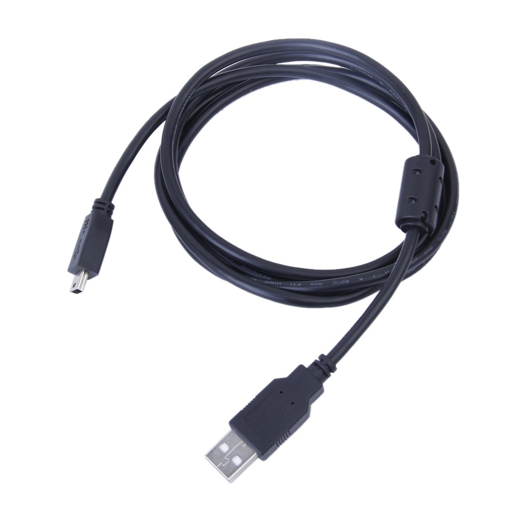 Programmatore Blaster USB per ALTERA FPGA e CPLD, velocità di download elevata, analizzatore logico SignalTap II, debug NIOS II, nero