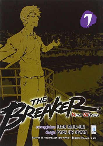 Télécharger The Breaker. New waves (Vol. 7) Gratuit