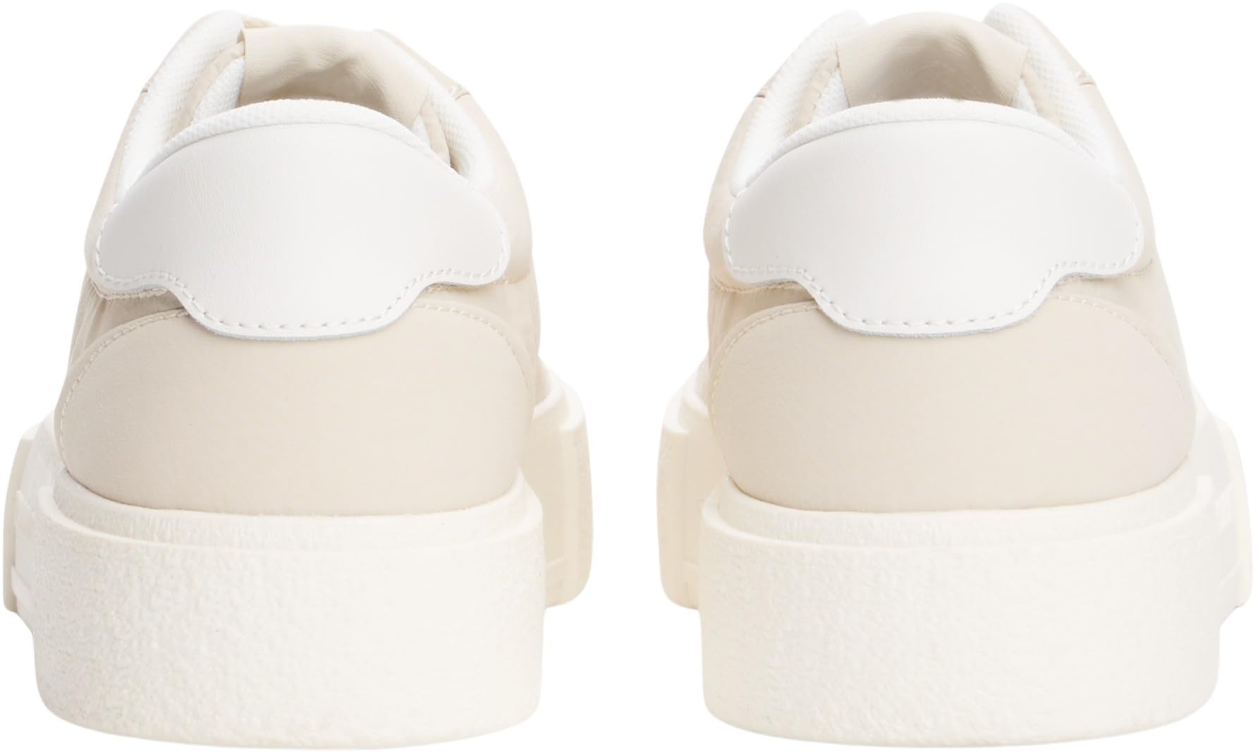 Tommy Jeans Flatform Sneaker Mujer con Plataforma