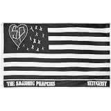Smashing Pumpkins - Zeitgeist Flag