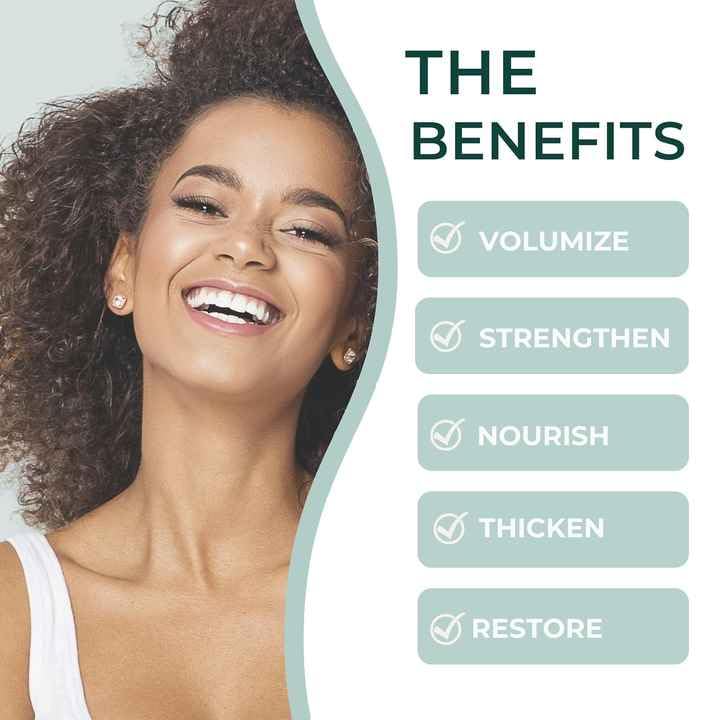 Miniatura 3 de Aceite para el cabello Batana 100% orgánico Nutre el cuero cabelludo acondicionador profundo prensado en frío y orgánico cultivado en Honduras