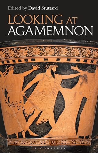 Looking at Agamemnon view 2