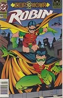 Robin 10 (1993) B00149Q0VO Book Cover