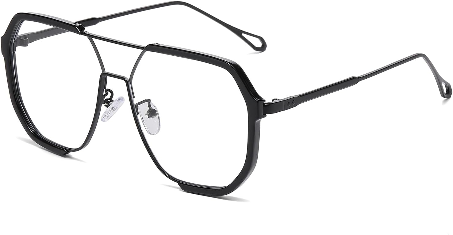 LJCZKA Pilot Blue Light Blocking...