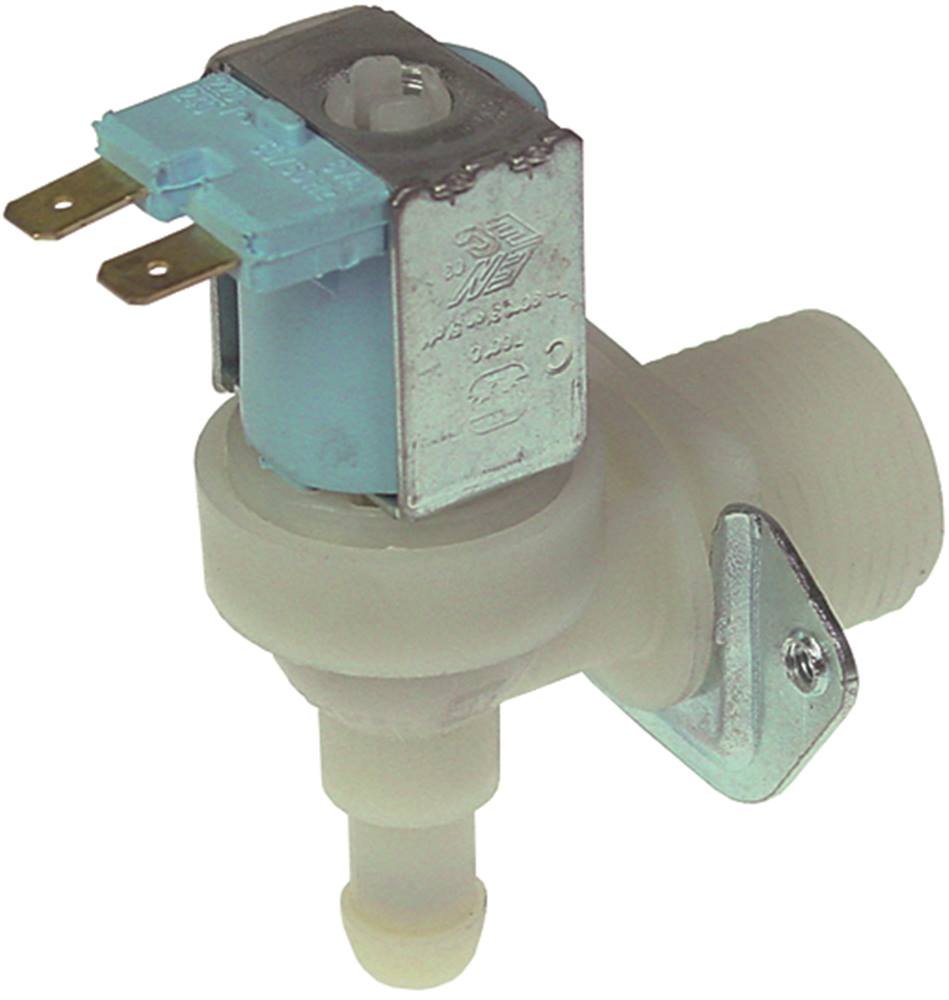 Buy TP solenoid valve for ice maker Brema VM900 plastic 230V 1way