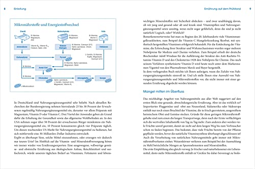 Die wichtigsten Nahrungsergänzungsmittel: Das Plus für Ihre Gesundheit. Alles Wissenswerte zu Einnahme, Dosierung sowie den Risiken und Nebenwirkungen