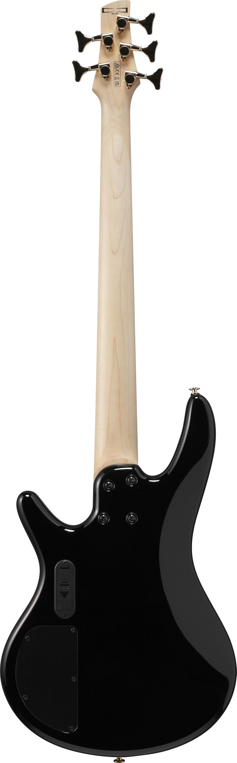 Ibanez electric bass- GSR205PCTMU
