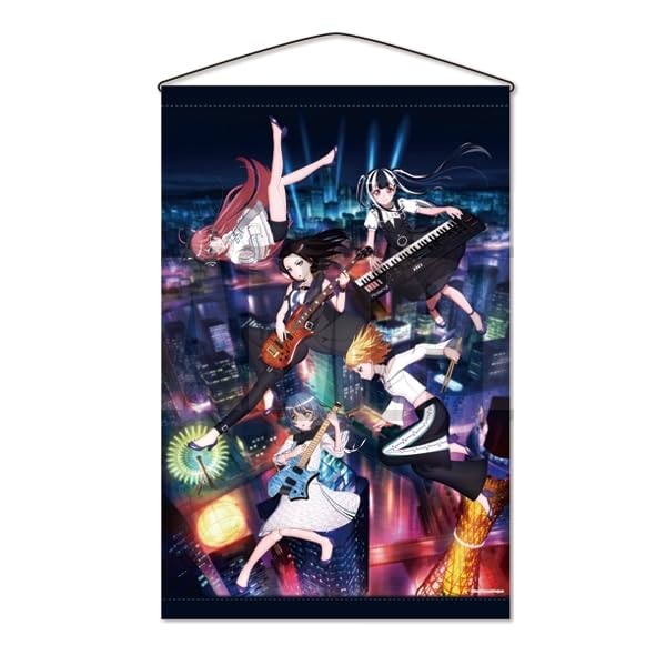 Amazon.co.jp: Bang Dream! バンドリ！ ガールズバンドパーティ