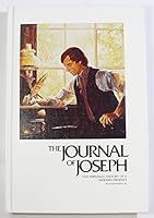 The Journal of Joseph: The Personal History of a Modern Prophet B0022V9FZQ Book Cover