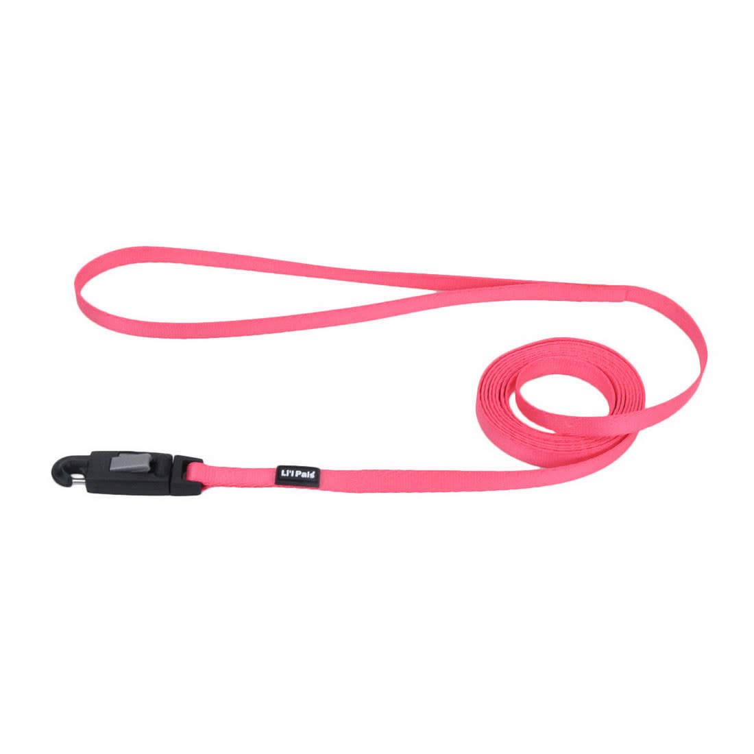 Amazon.com : Coastal - Li'l Pals Dog Leash with E-Z Snap