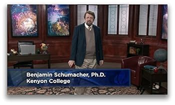 DVD Black Holes, Tides, and Curved Spacetime: Understanding Gravity Book