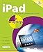 Produktbild iPad in easy steps: Covers iOS 6 for iPad 2 and iPad with Retina Display (3rd and 4th generation): Covers iOS for iPad with Retina Display 3rd and 4th Generation Andipad 2