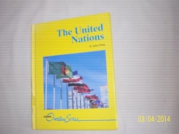Paperback The United Nations Book