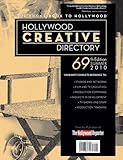 Hollywood Creative Directory