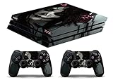 Skin Ps4 Pro Games Monkey Skin PS4 PRO - Funda protectora para cámara Playstation 4 Sony BunDLE