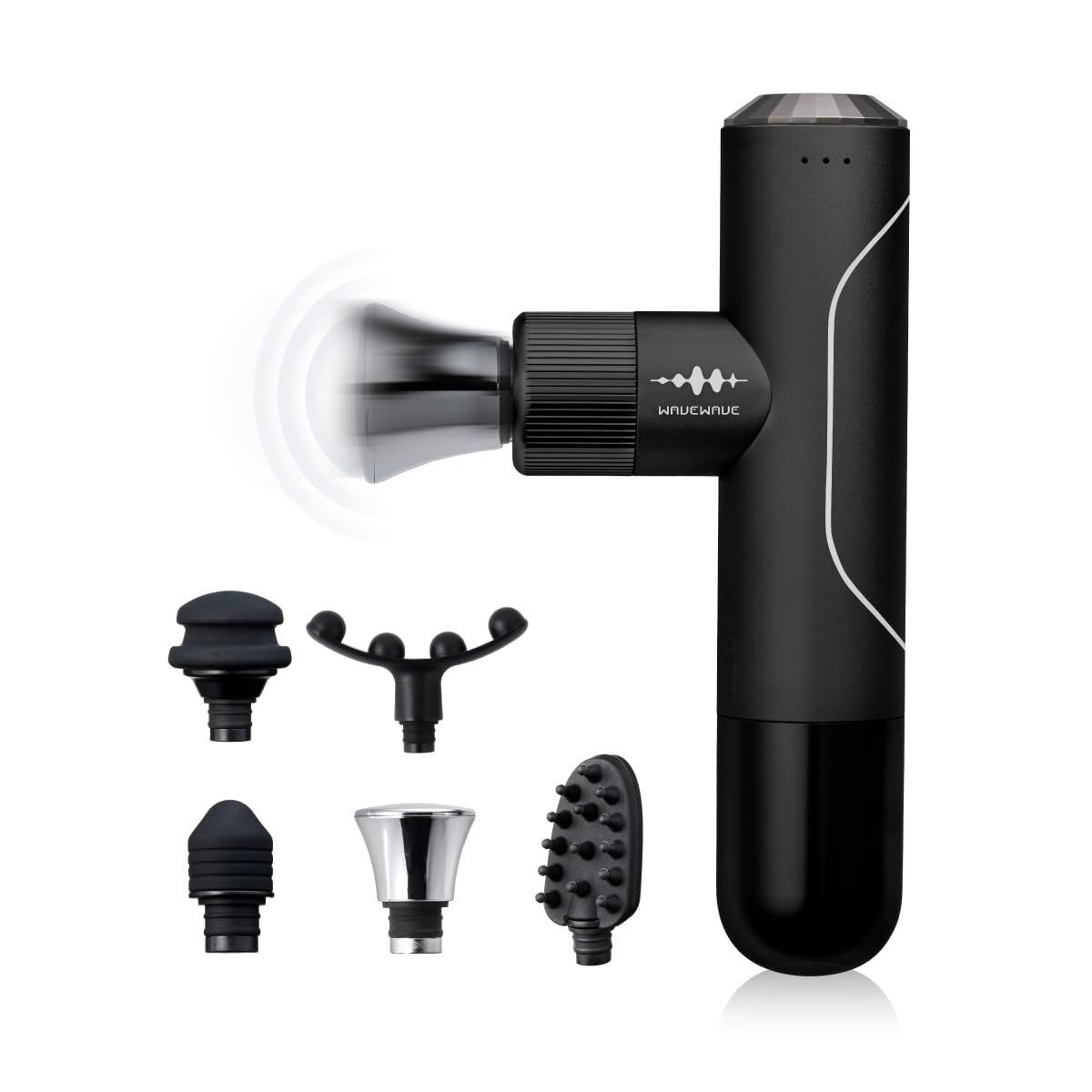 筋膜リリース美容マシン デタッチウェーブ 筋膜リリース美容マシン