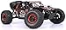 Price comparison product image Atom 6s 95KM/H Extreme Speed 1:8 RTR RC Desert Buggy With Twin LiPos